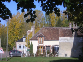  Les rives de Champagne  Курсруа